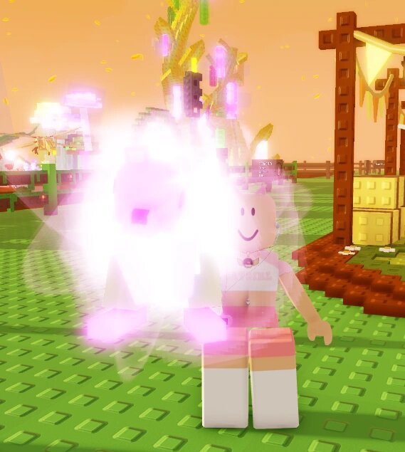 Все про бурундука в Roblox Grow a Garden: что делает и как получить
