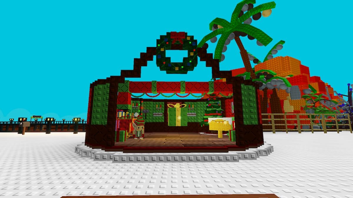 Все про Йети в Grow a Garden: что делает и как получить