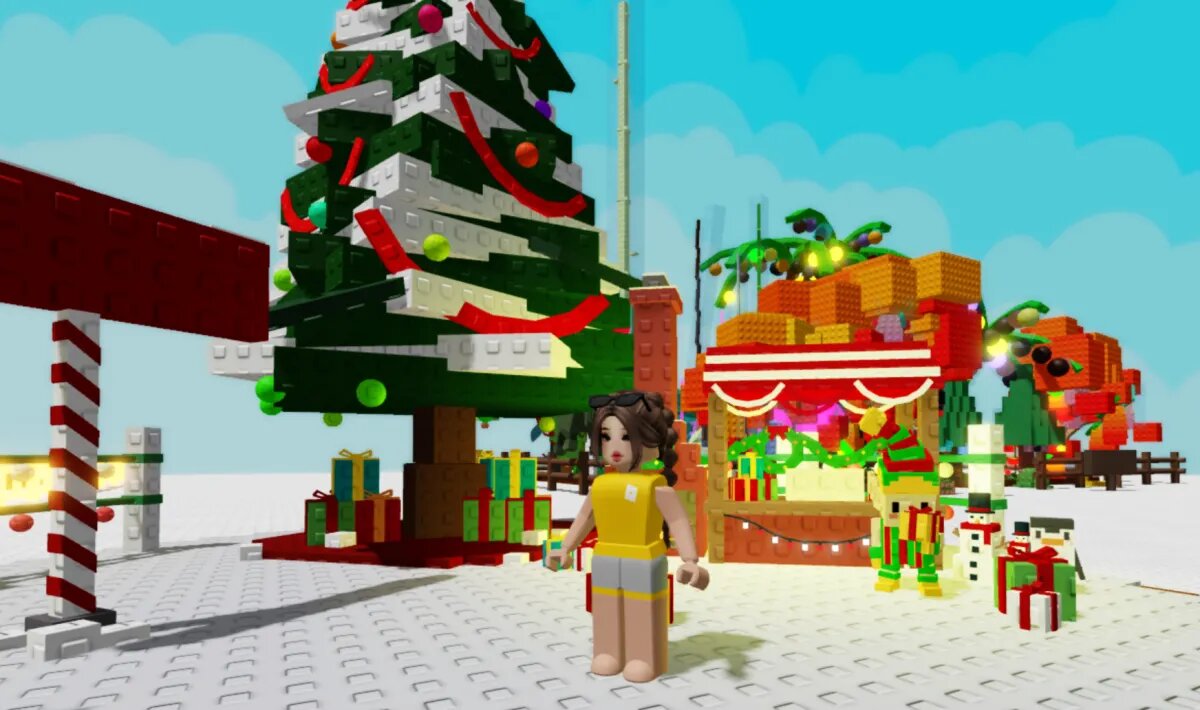 Все про Йети в Grow a Garden: что делает и как получить