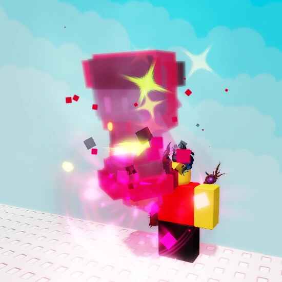 Все про Рождественский дух в Grow a Garden: что делает и как получить