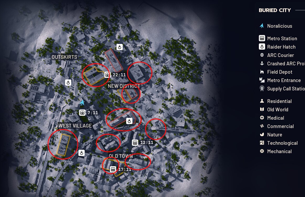 Захватывающий снежный шар в ARC Raiders: для чего нужен и что с ним делать