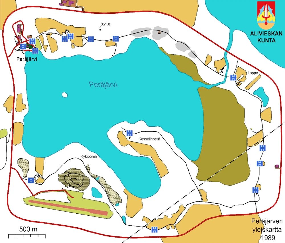 Раздача рекламных листовок в My Winter Car: доставка рекламы
