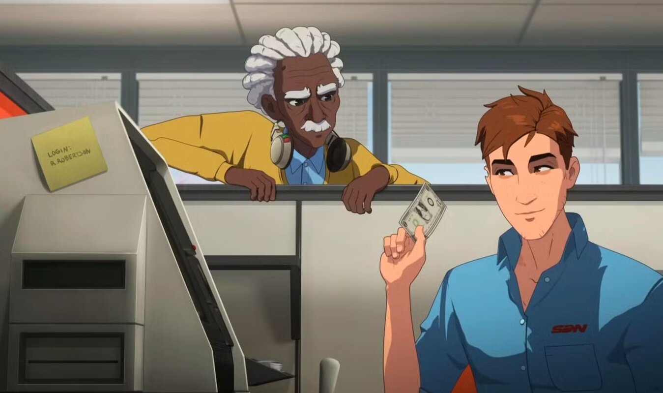 Достижение Идеальная Смена в Диспатч: как получить во втором эпизоде