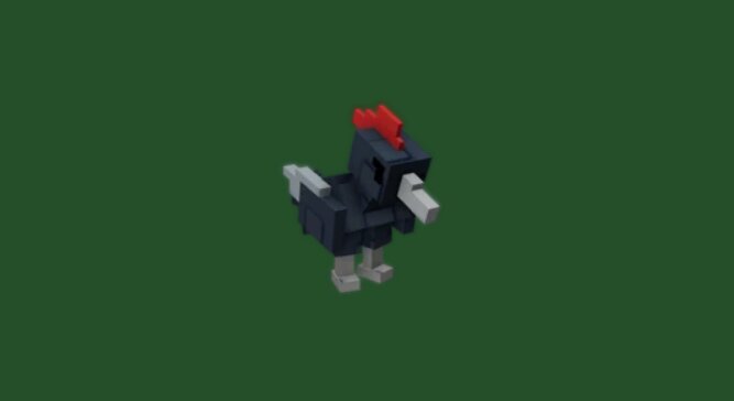 Все про дятла в Roblox Grow a Garden: что делает и как получить