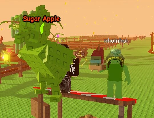 Все про дятла в Roblox Grow a Garden: что делает и как получить