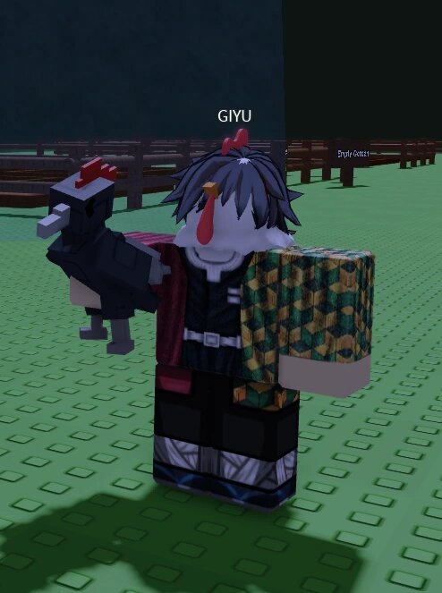 Все про дятла в Roblox Grow a Garden: что делает и как получить