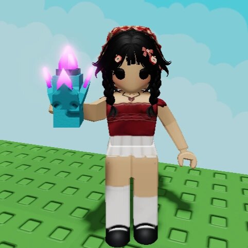 Все про эфирный езер фрукт в Roblox Grow a Garden: что делает и как получить