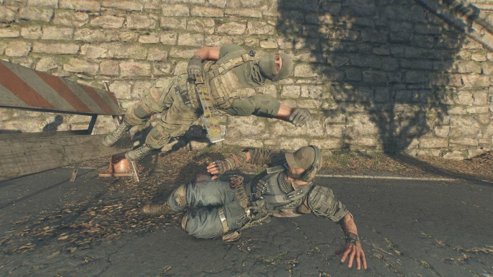 Чем заняться после финала в Dying Light The Beast
