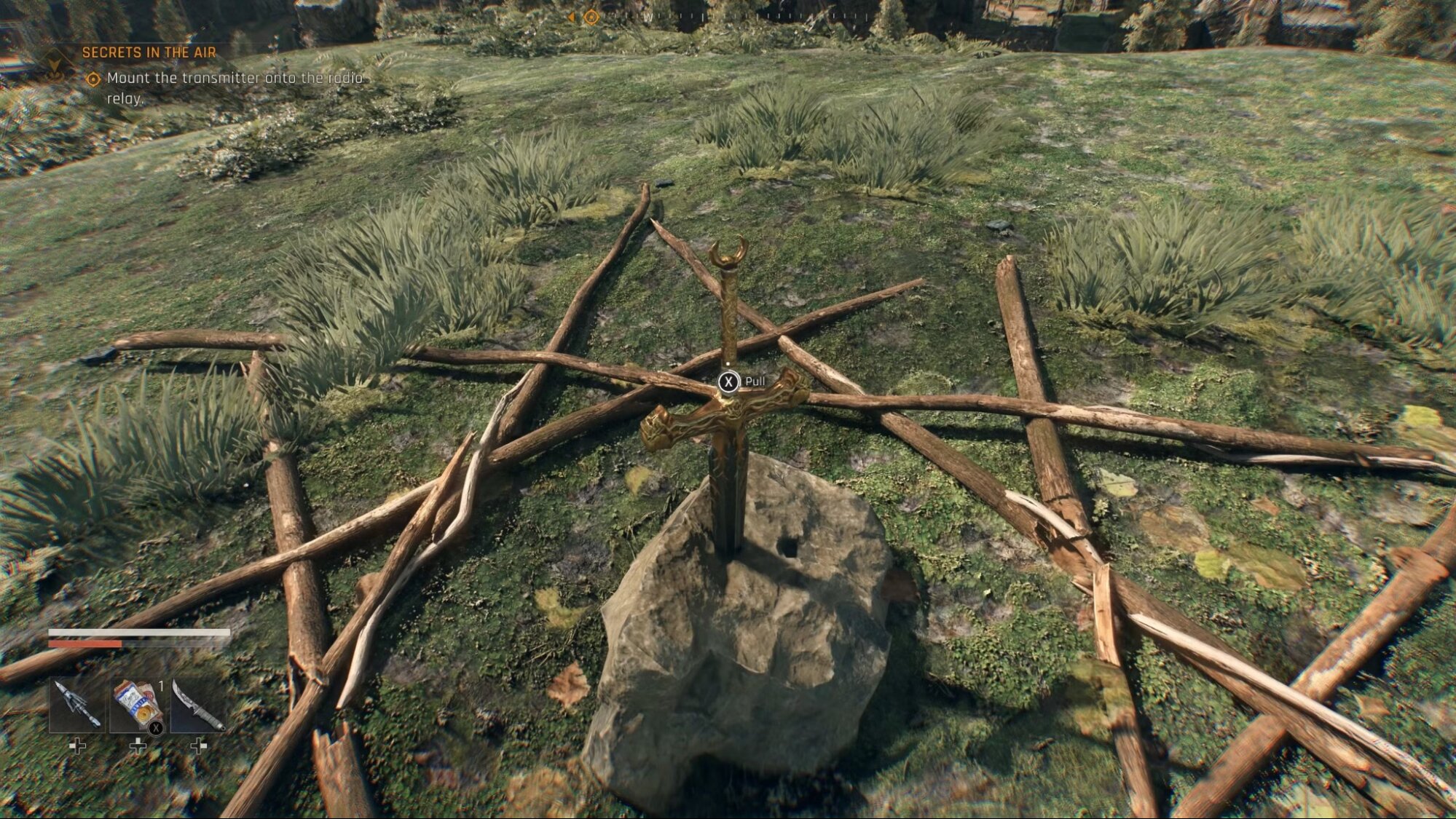 Чем заняться после финала в Dying Light The Beast