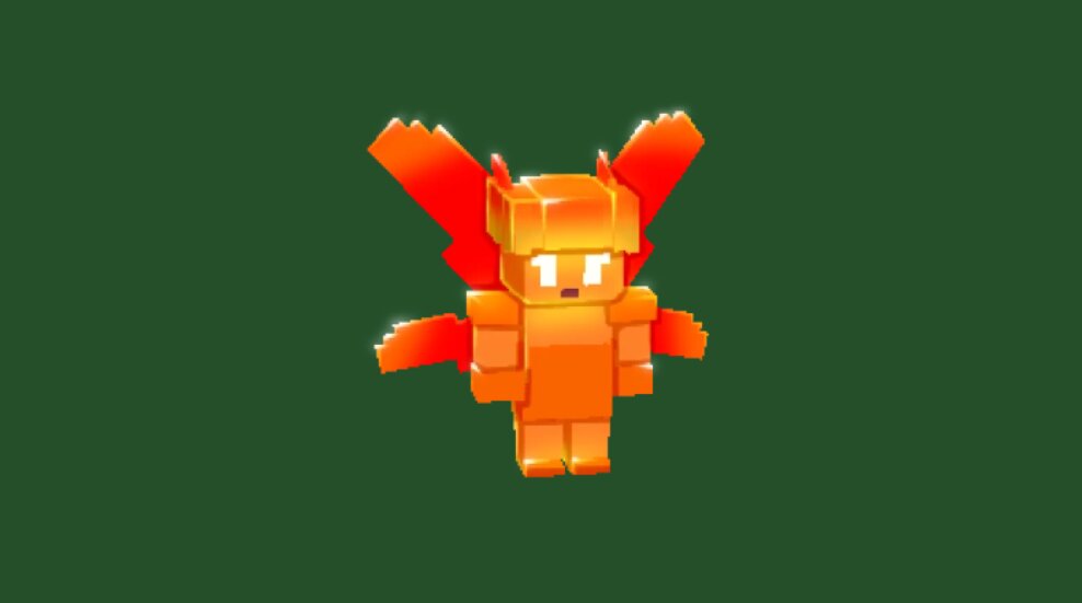 Фейерверочный Спрайт в Grow a Garden: что делает и как получить