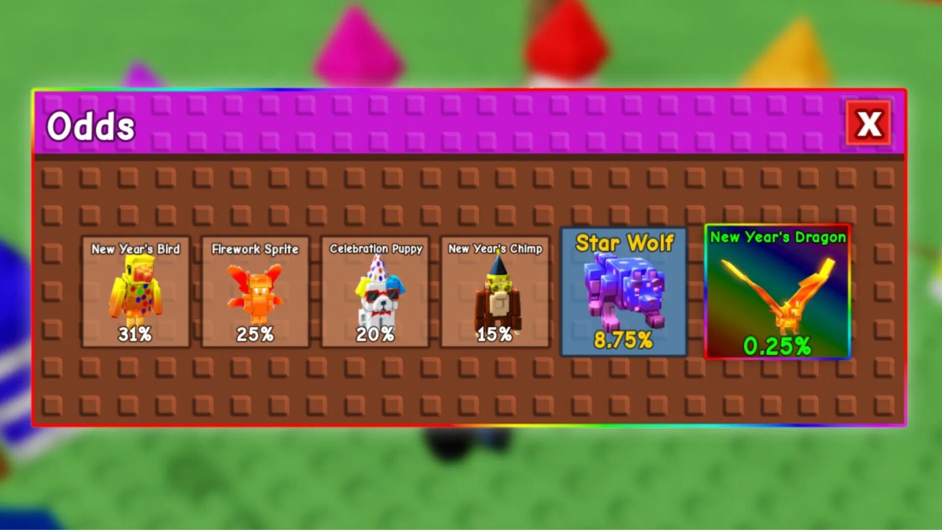 Фейерверочный Спрайт в Grow a Garden: что делает и как получить