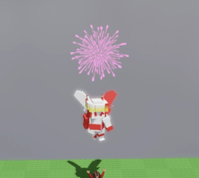 Фейерверочный Спрайт в Grow a Garden: что делает и как получить