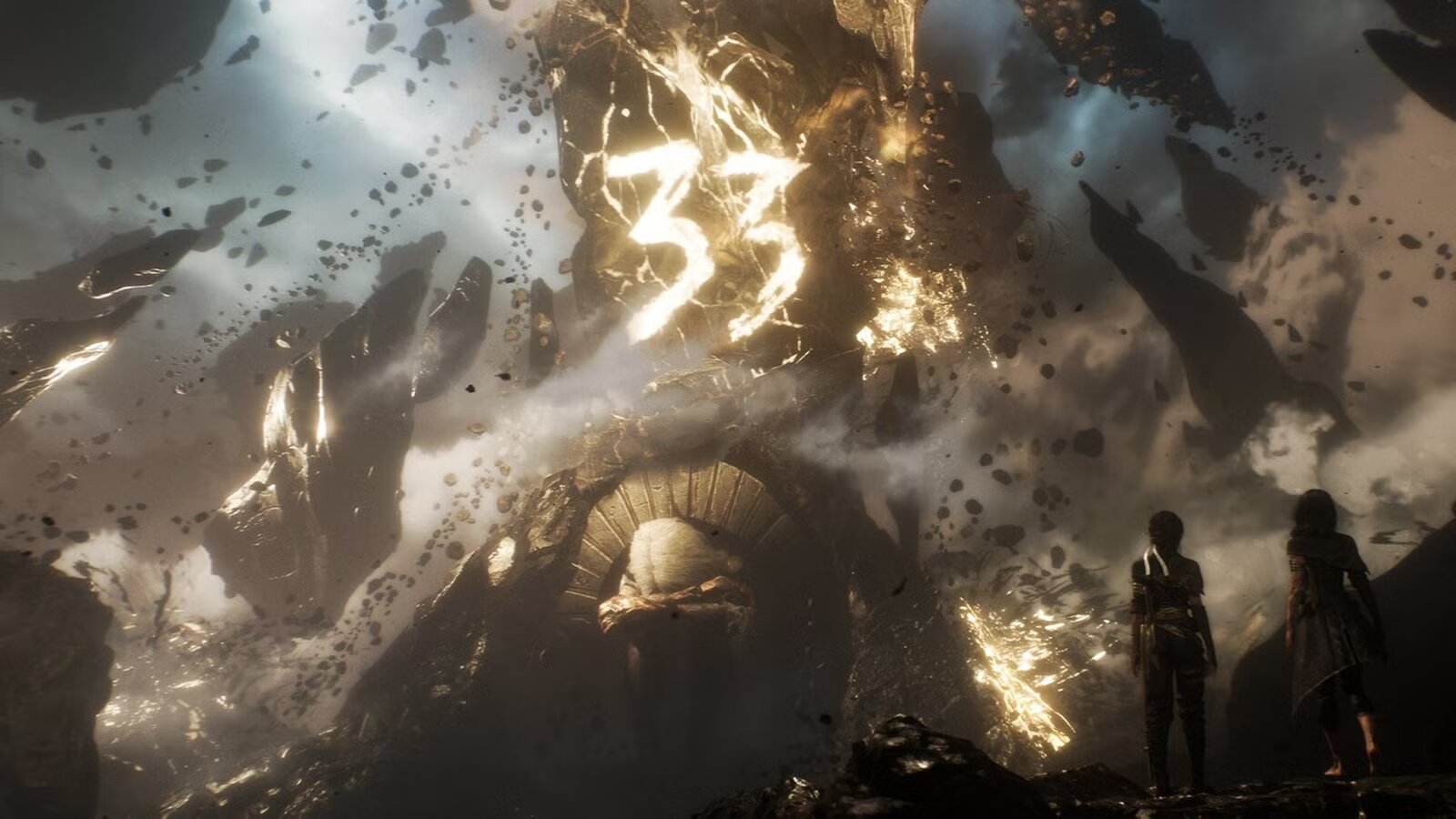 Как открыть и использовать фоторежим в Clair Obscur Expedition 33