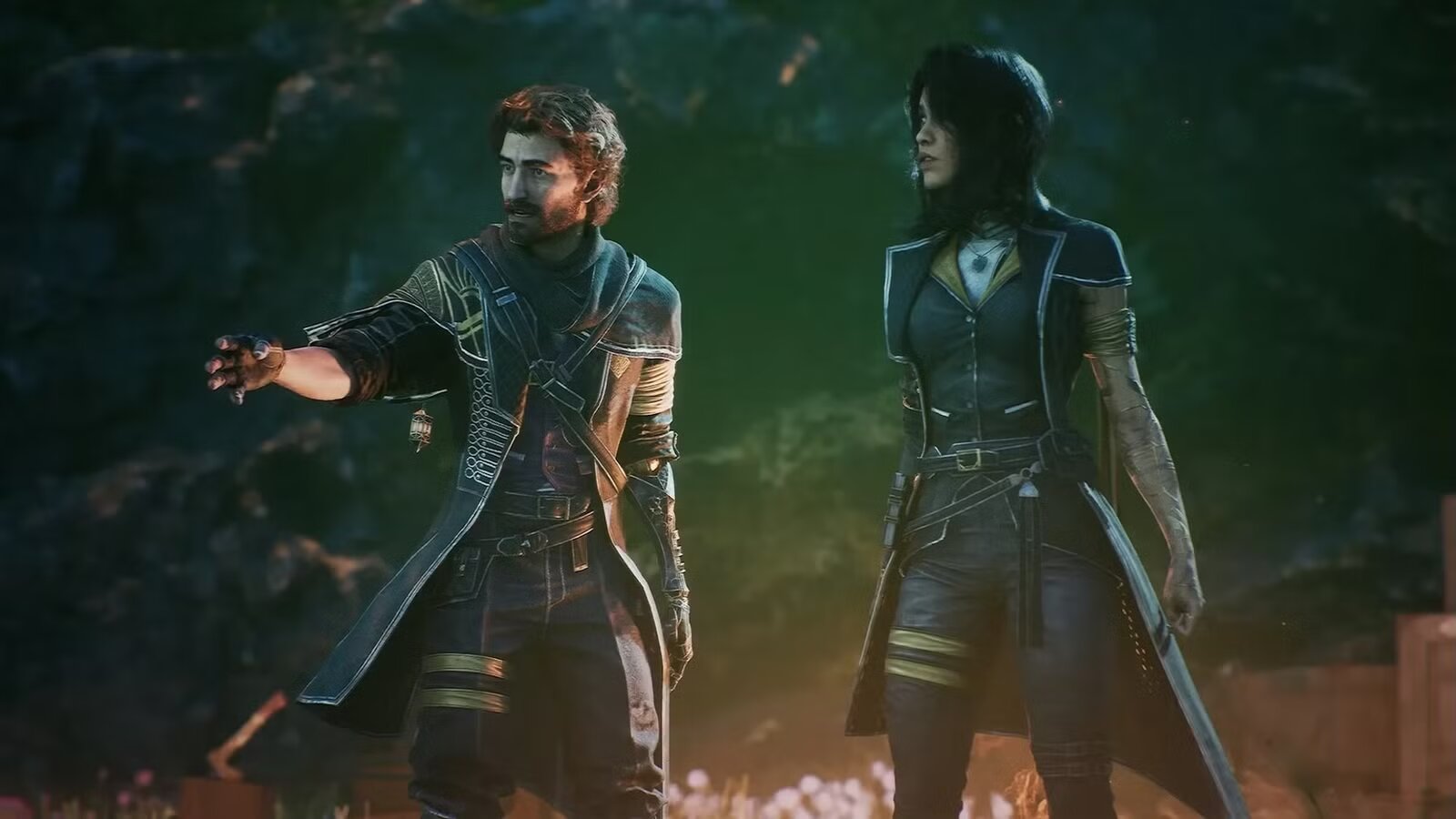 Как открыть и использовать фоторежим в Clair Obscur Expedition 33