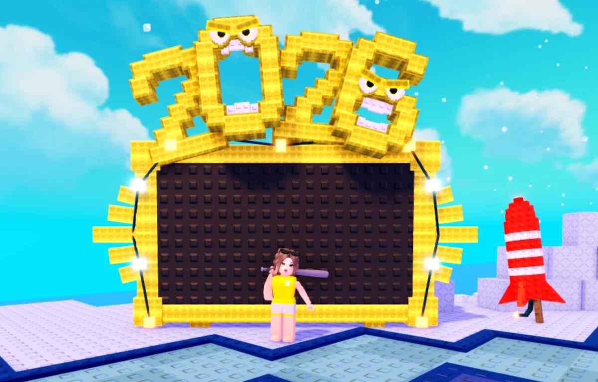 Новогодний магазин в Plants vs Brainrots: гайд