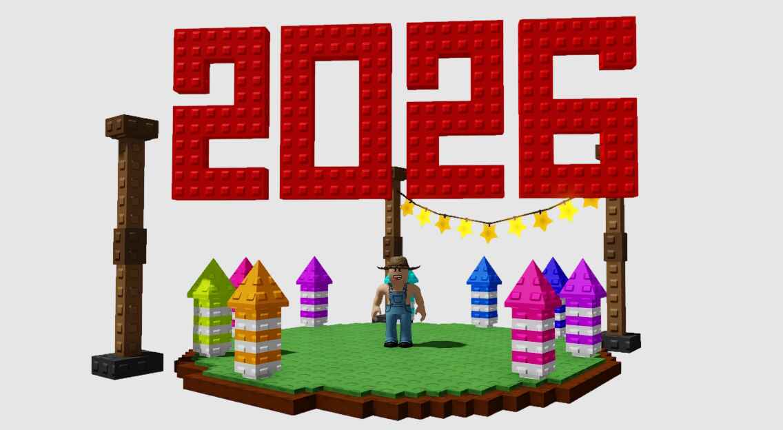 Новогодний магазин в Grow a Garden: гайд