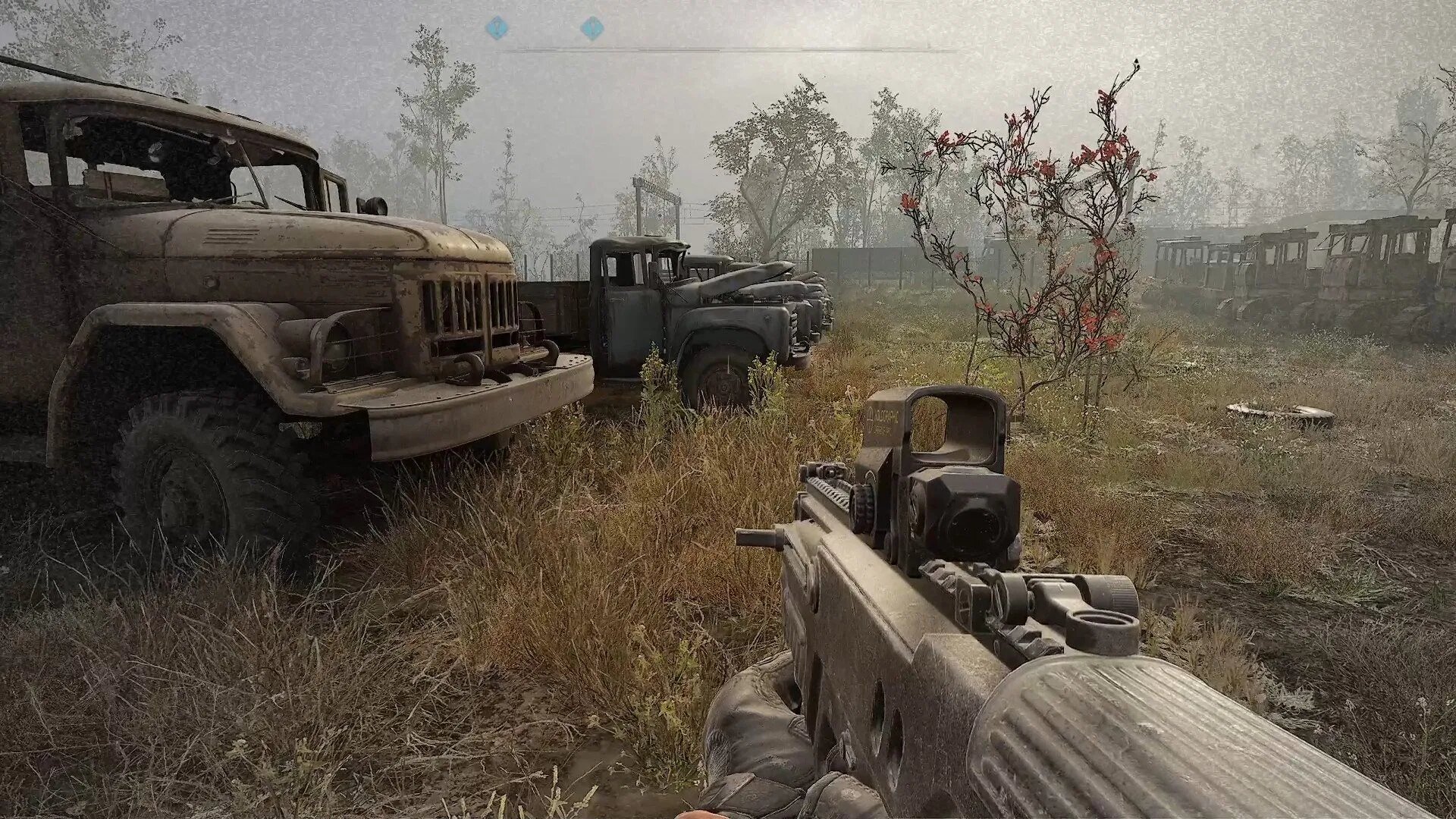 Как пройти вторую часть задания Инструменты Банзая в Сталкер 2