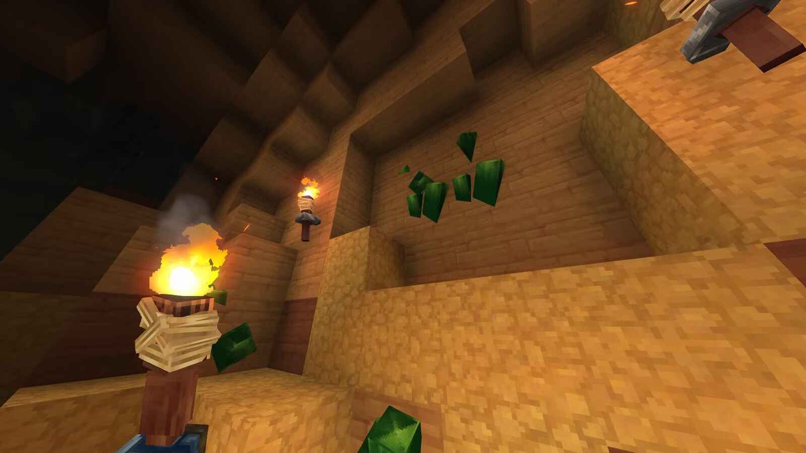 Торий в Hytale: как получить