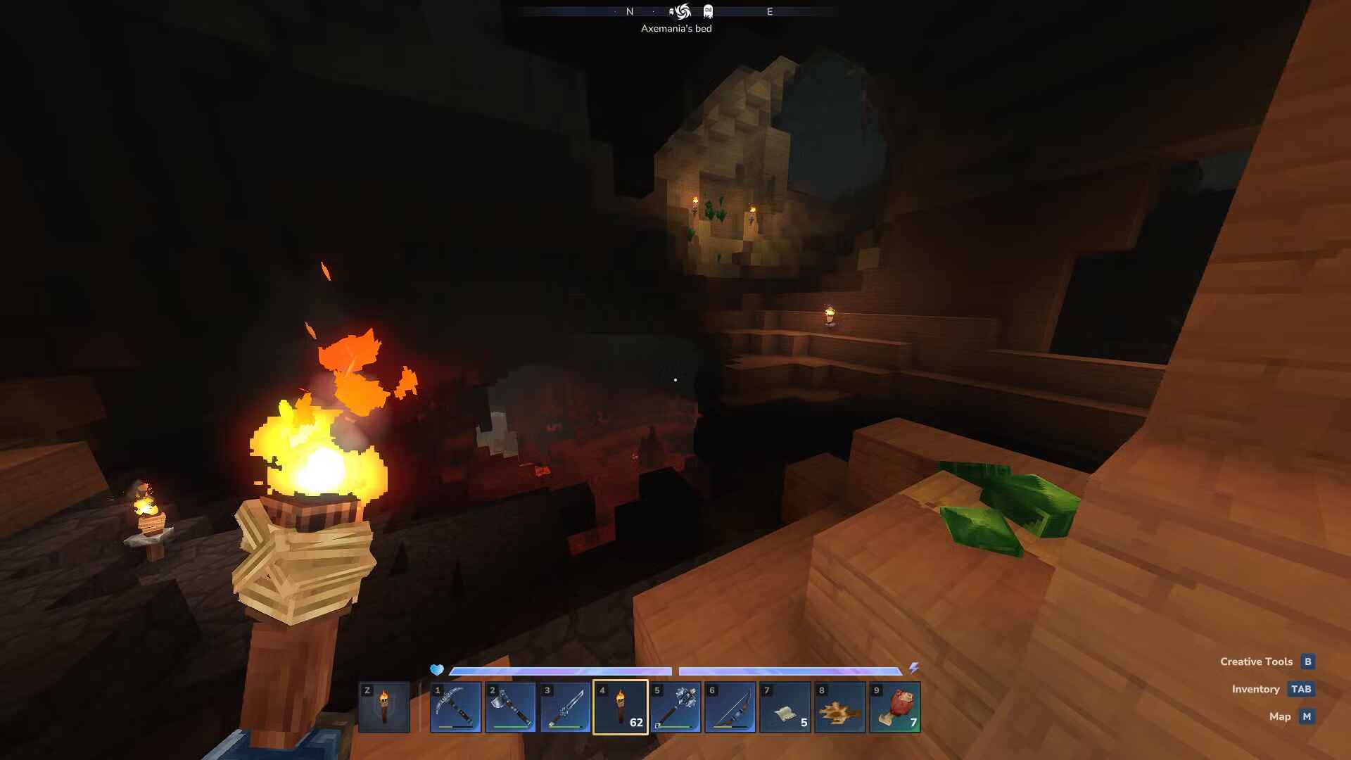 Торий в Hytale: как получить