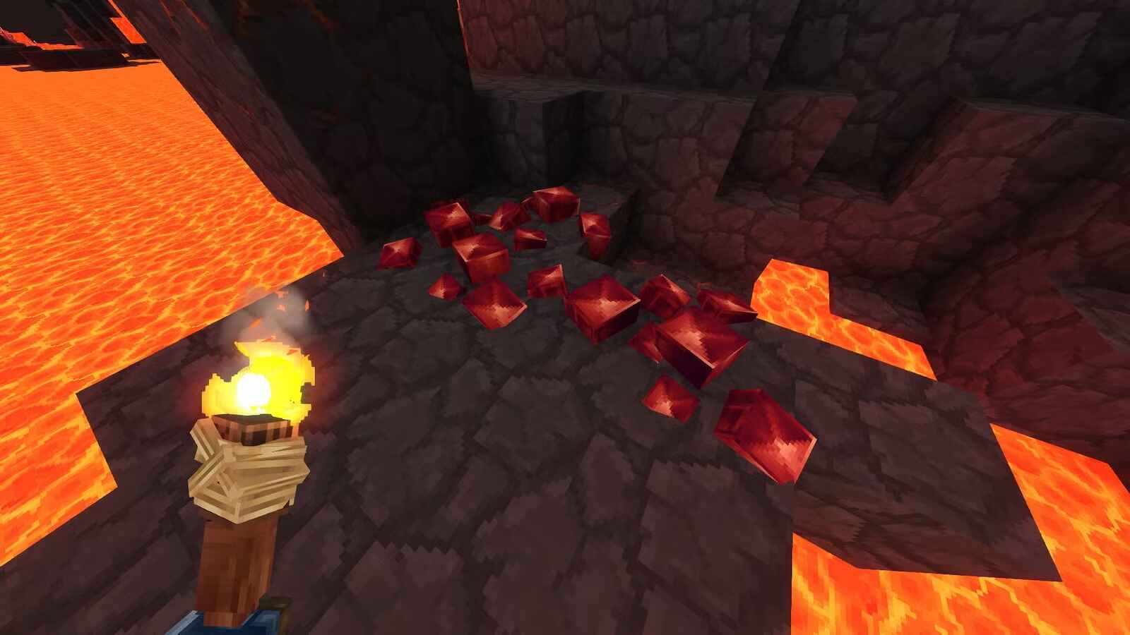 Адамантиевая руда в Hytale: где найти и как добыть