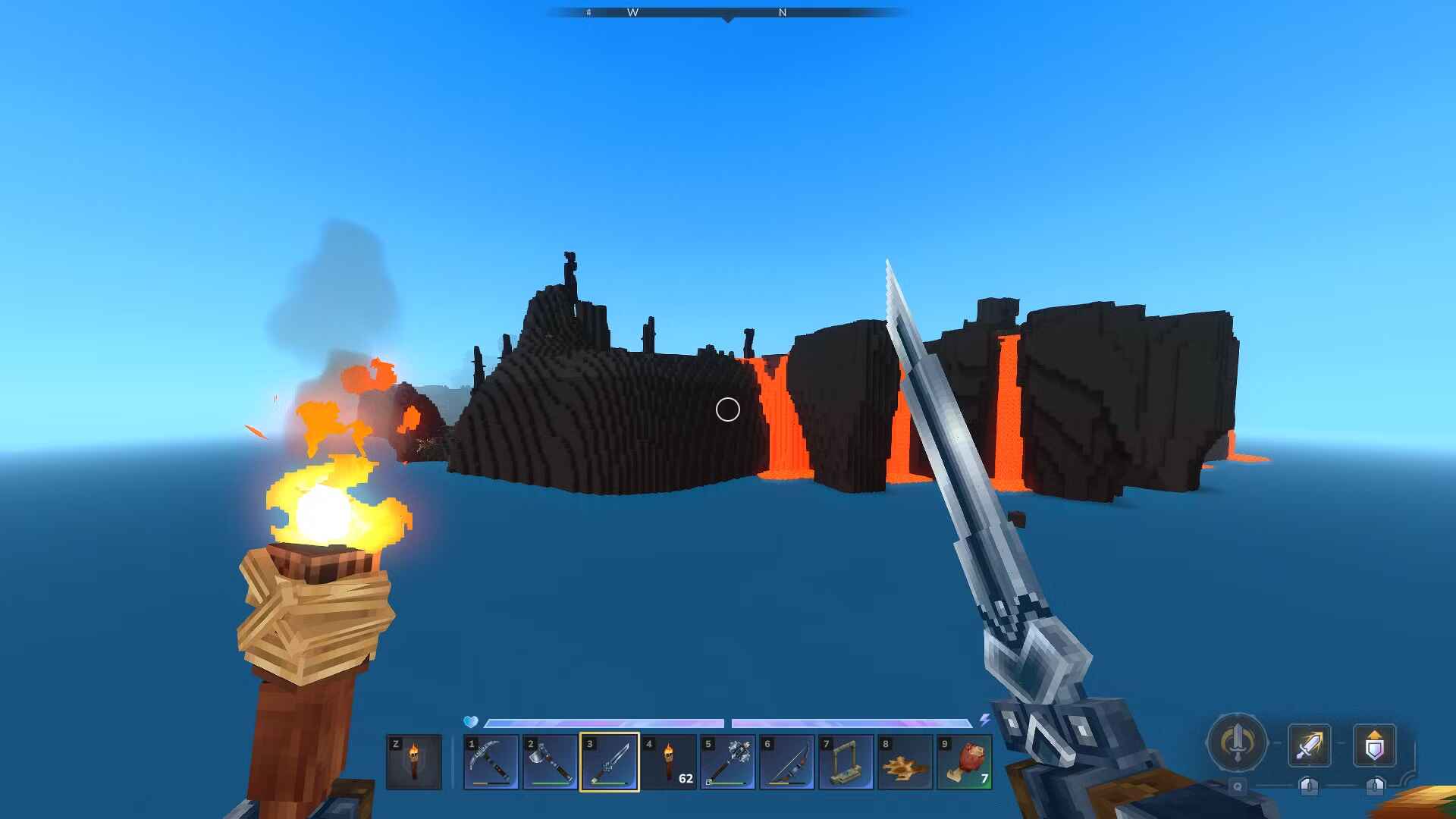 Адамантиевая руда в Hytale: где найти и как добыть