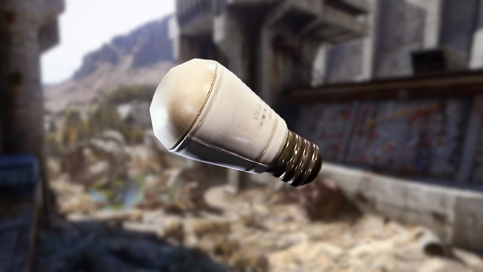 Лампочки в Arc Raiders: где найти