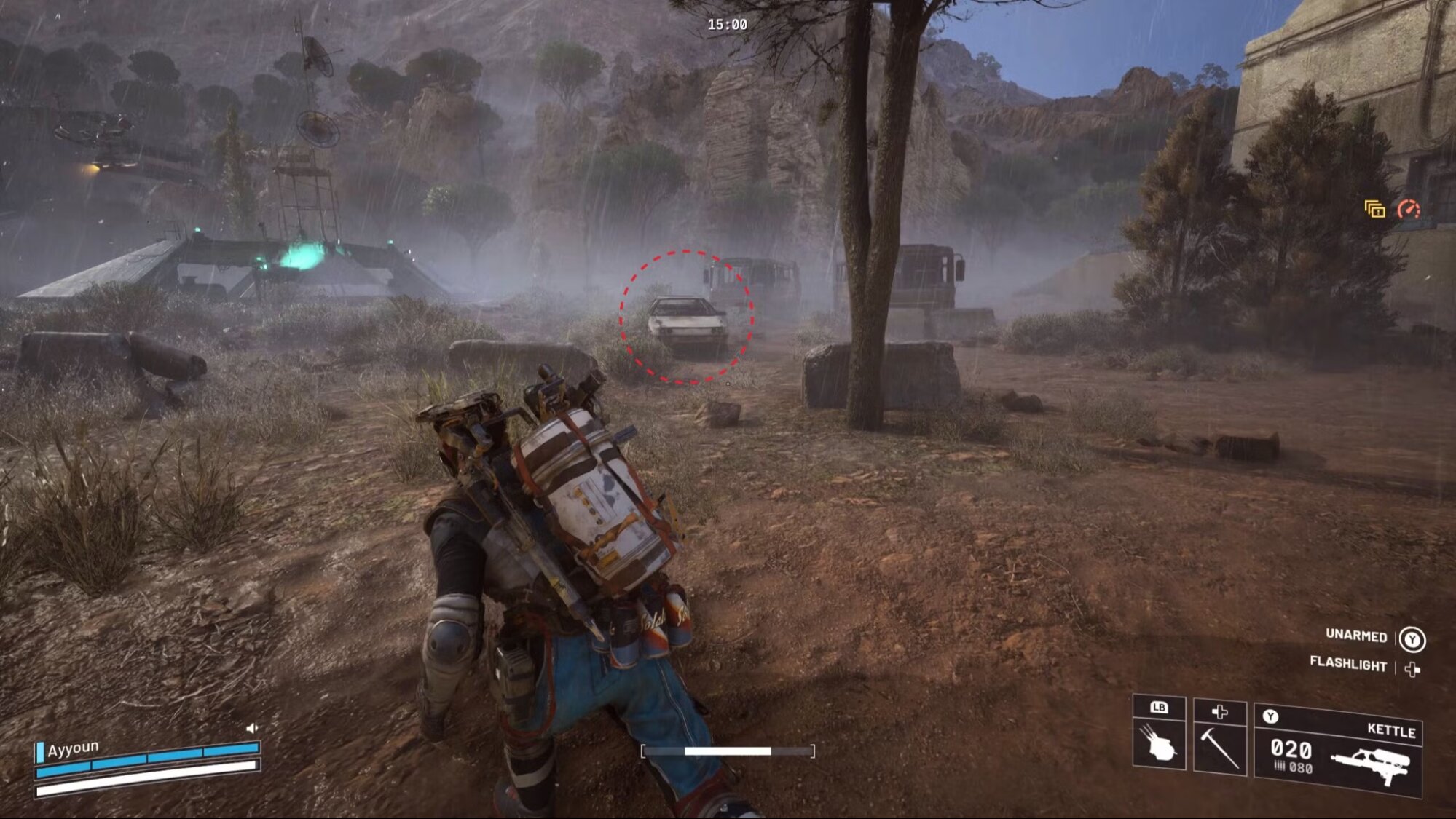 Лампочки в Arc Raiders: где найти