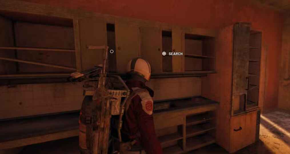 Киноленты в ARC Raiders: где найти