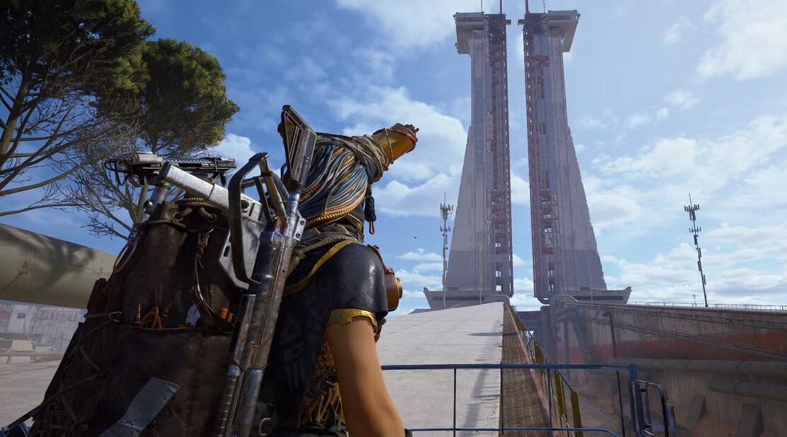 Охлаждающие змеевики в ARC Raiders: где найти, как получить