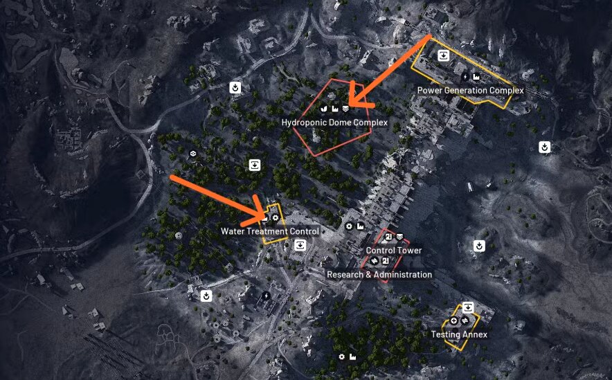 Охлаждающие змеевики в ARC Raiders: где найти, как получить