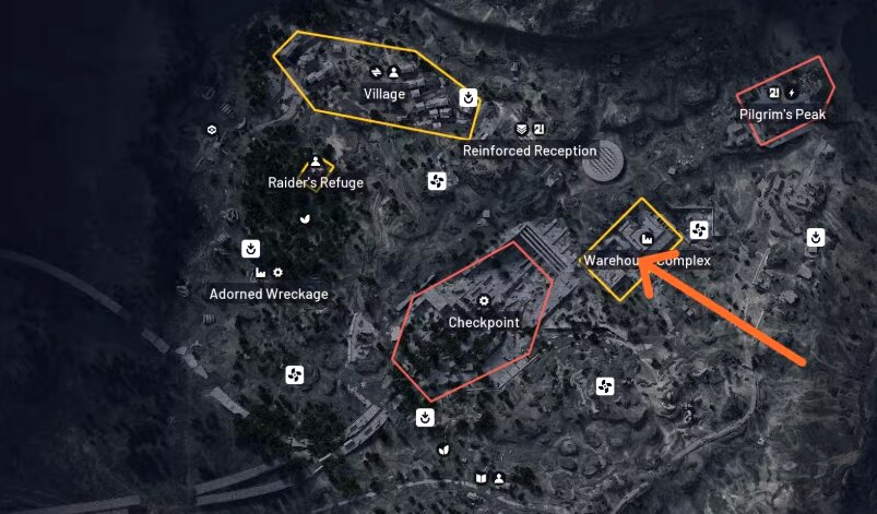 Охлаждающие змеевики в ARC Raiders: где найти, как получить