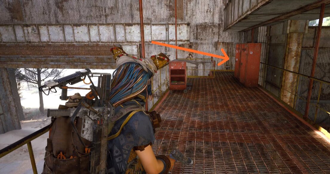 Охлаждающие змеевики в ARC Raiders: где найти, как получить