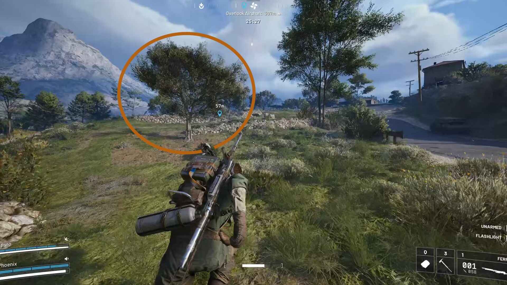 Оливки в ARC Raiders: где найти