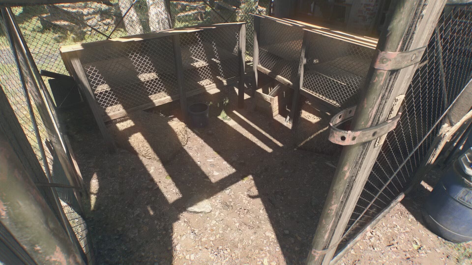 Перья в Dying Light The Beast: где найти