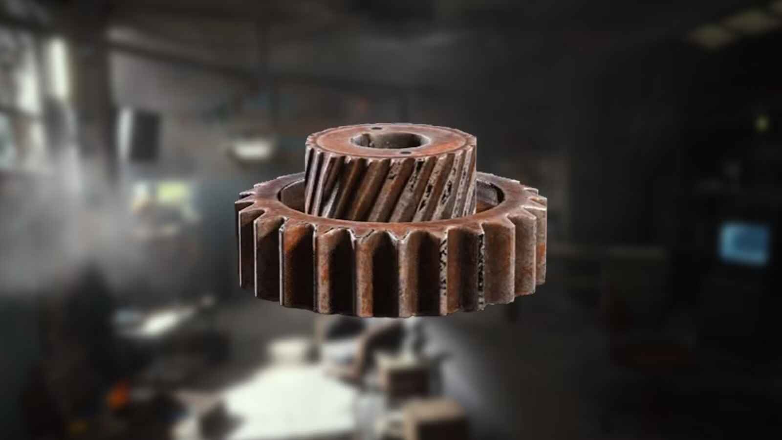 Ржавые шестеренки в ARC Raiders: где найти