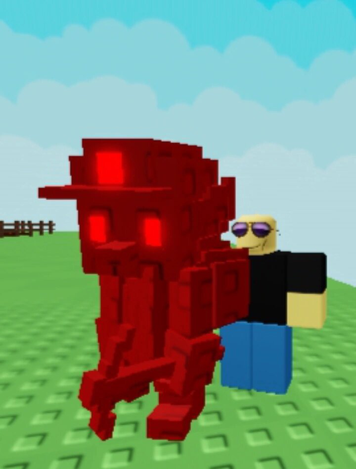 Все про гоблина шахтера в Roblox Grow a Garden: что делает и как получить