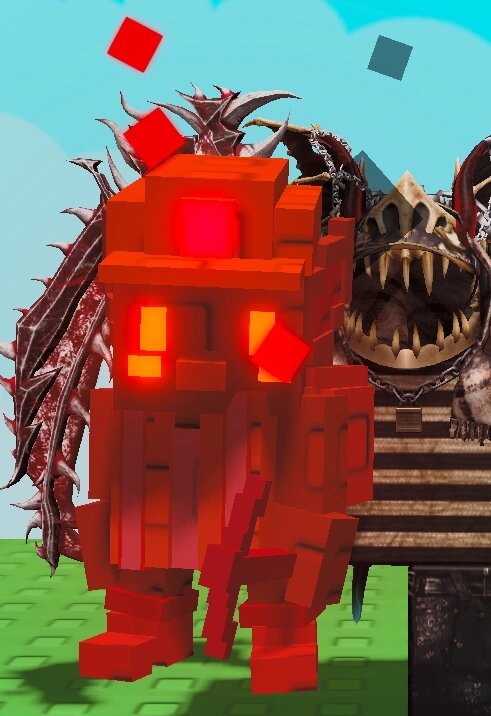 Все про гоблина шахтера в Roblox Grow a Garden: что делает и как получить