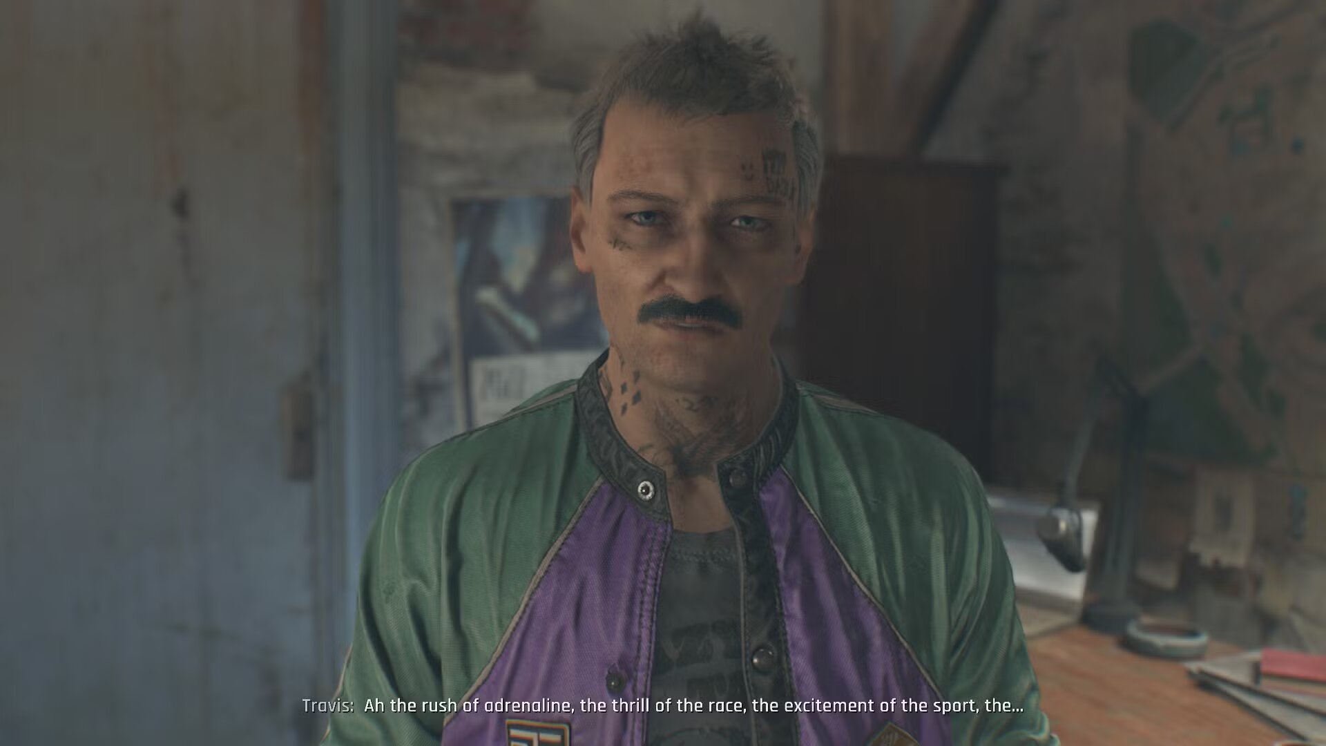 Где найти и как побеждать в гонках в Dying Light The Beast