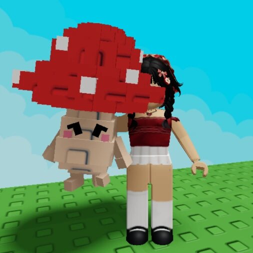 Все про гриб шруми в Roblox Grow a Garden: что делает и как получить