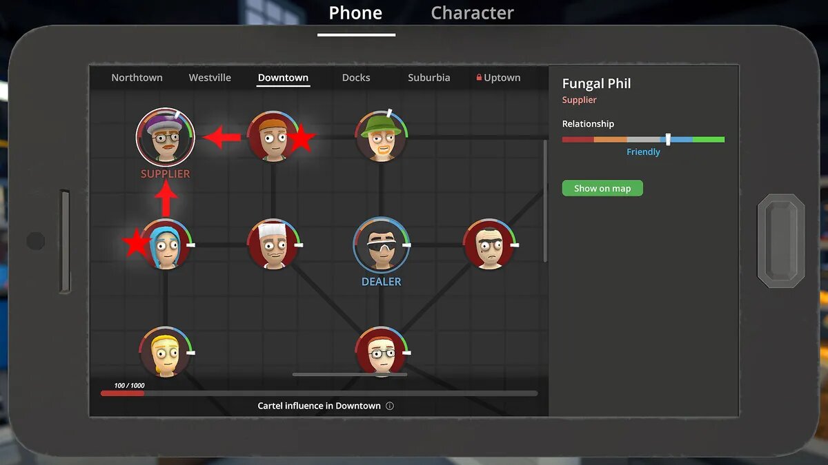 Грибы в Schedule 1: где взять и как выращивать