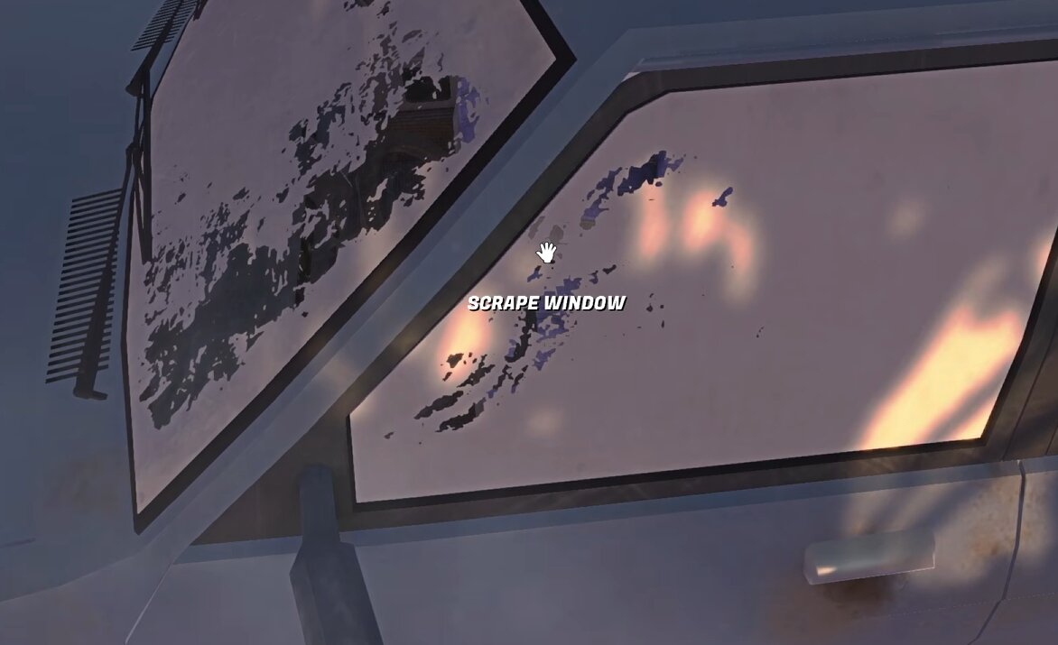 Холод и мороз в My Winter Car: все способы защититься