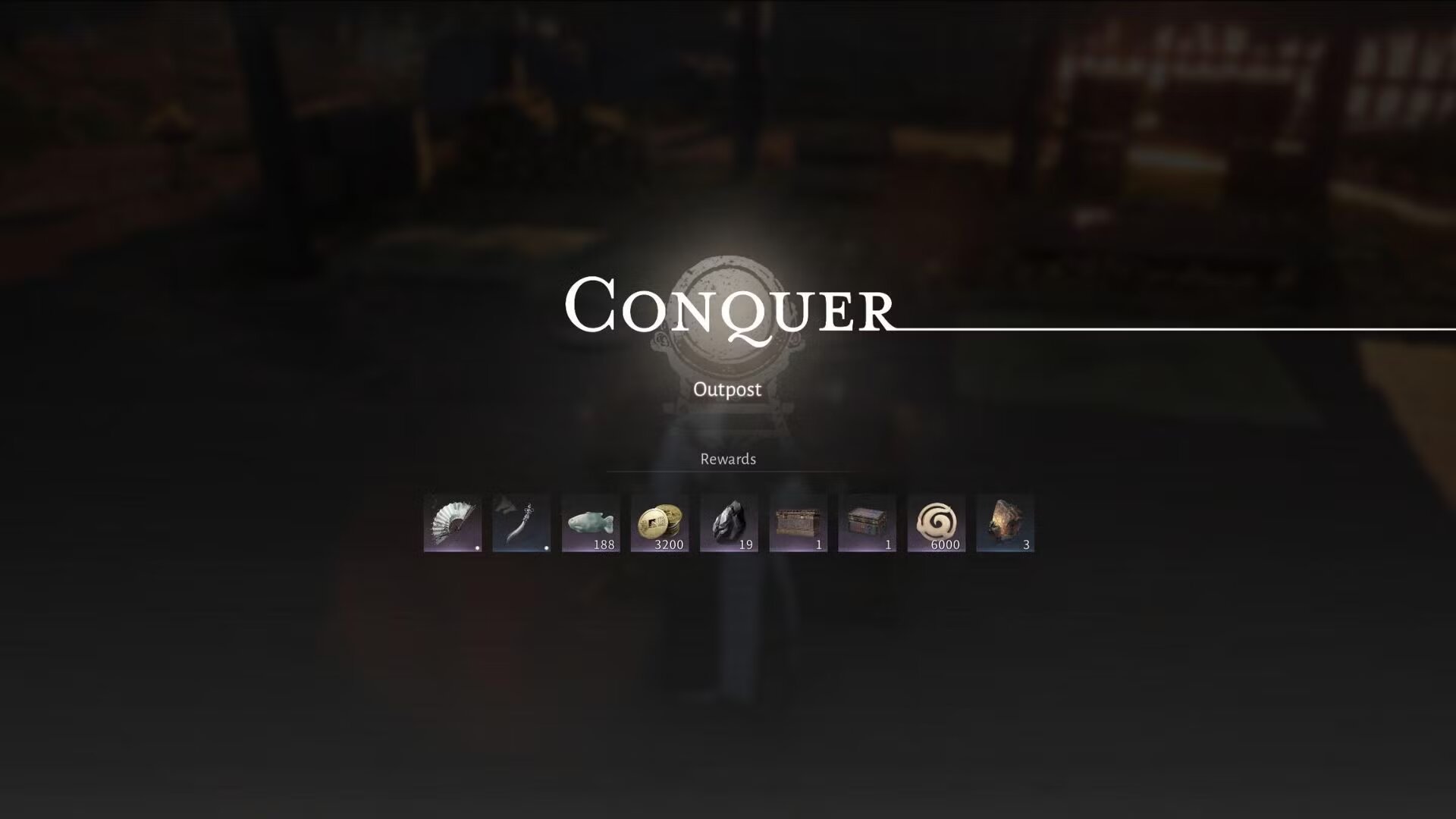 Прокачка в Where Winds Meet: как быстро нафармить опыт