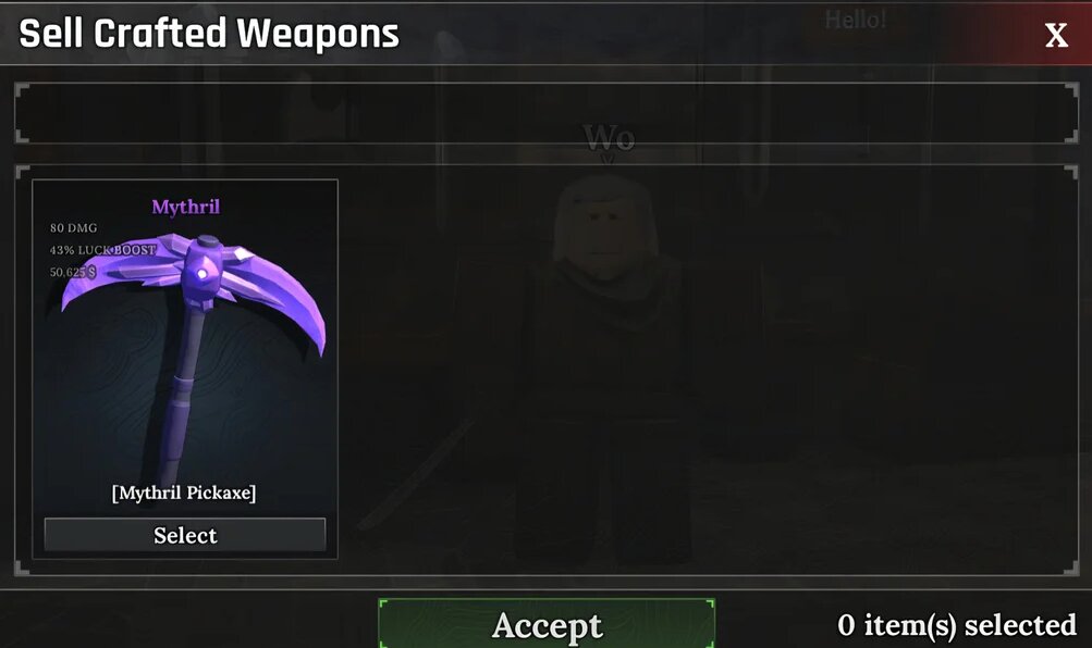 Деньги в The Forge: как много и быстро заработать