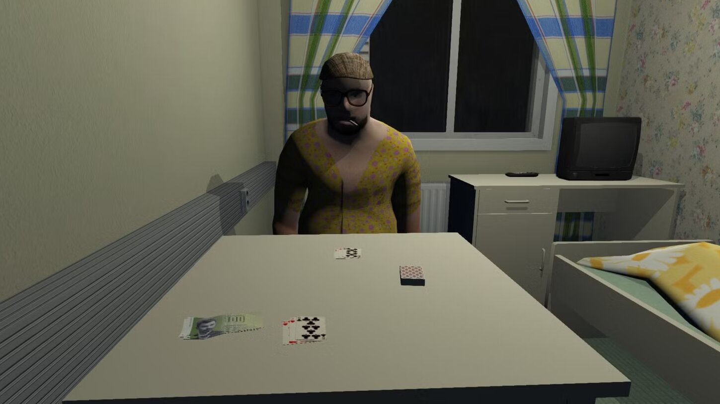 Вентти в My Winter Car: как много зарабатывать