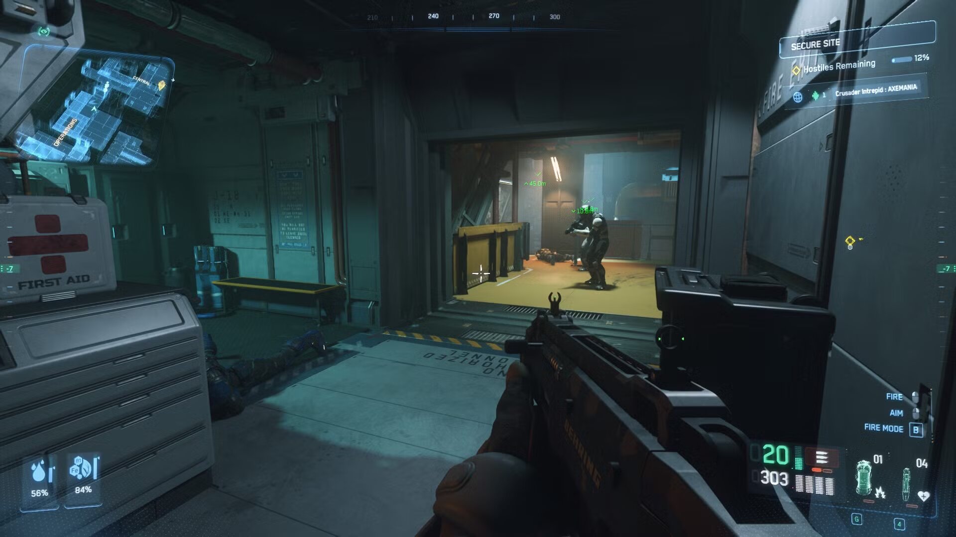 Как разбогатеть в Star Citizen