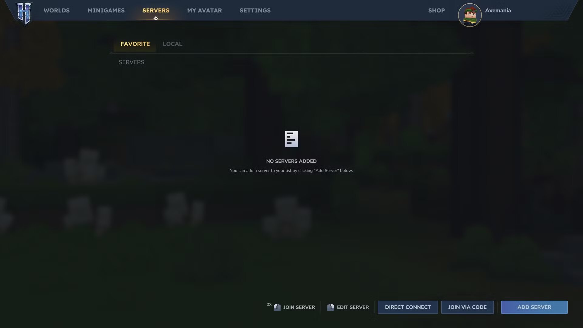 Hytale: как играть с друзьями и создать приватный сервер