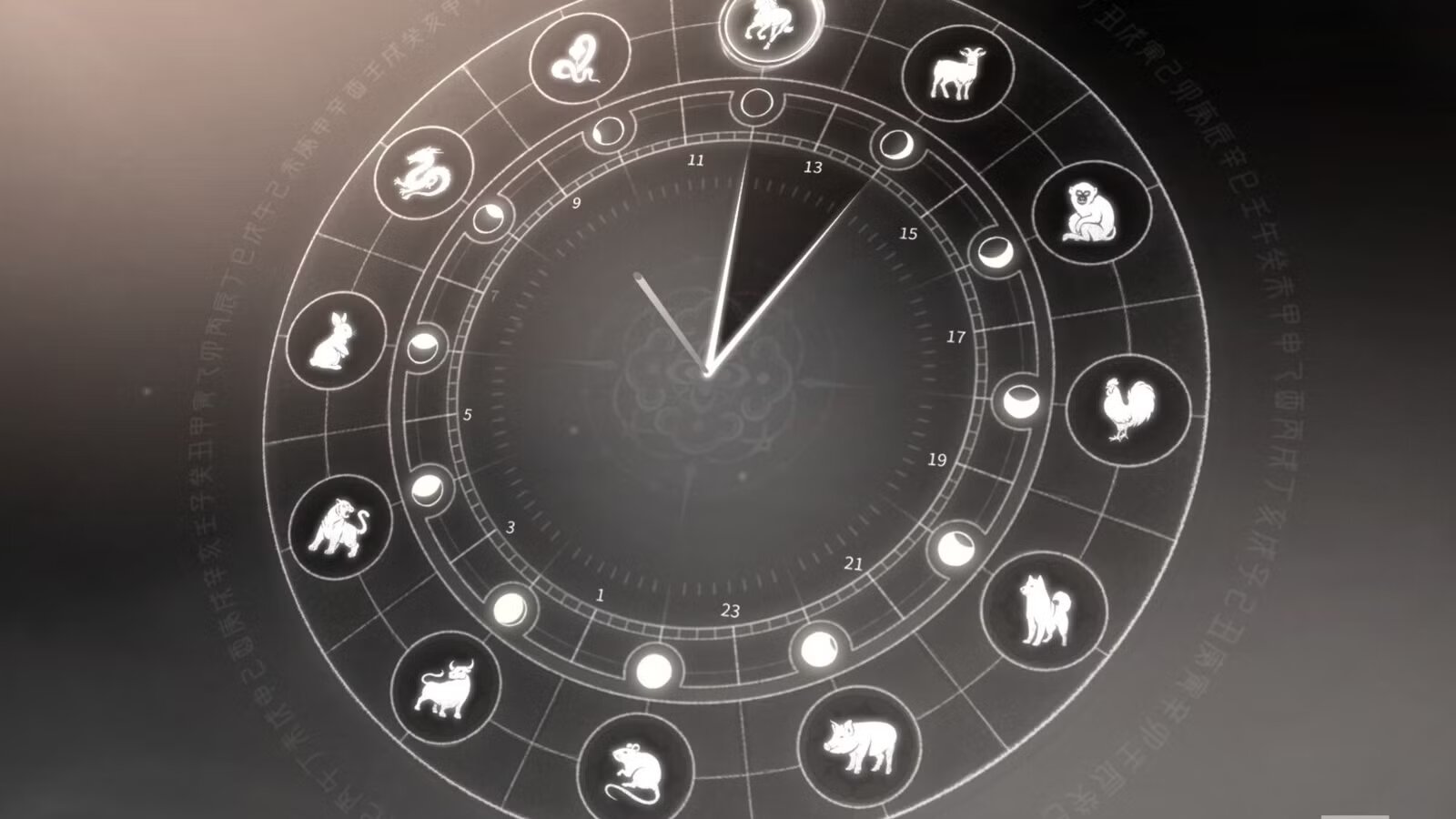 Время суток в Where Winds Meet: как поменять, переключить, настроить