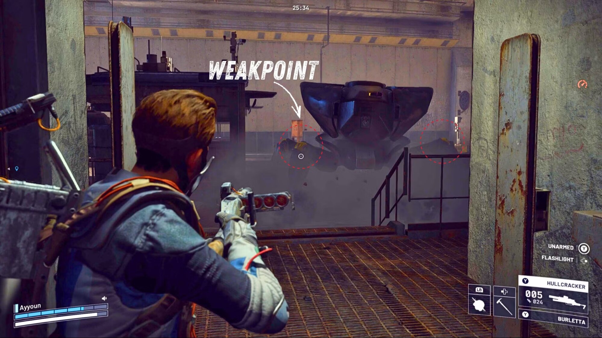 Бастион в ARC Raiders: где найти и как победить