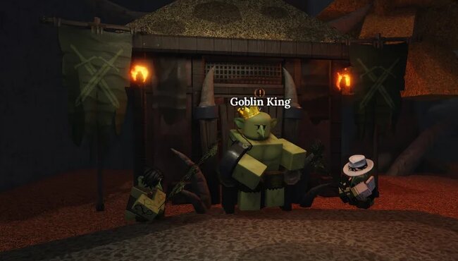 Кот Томо в The Forge: где найти