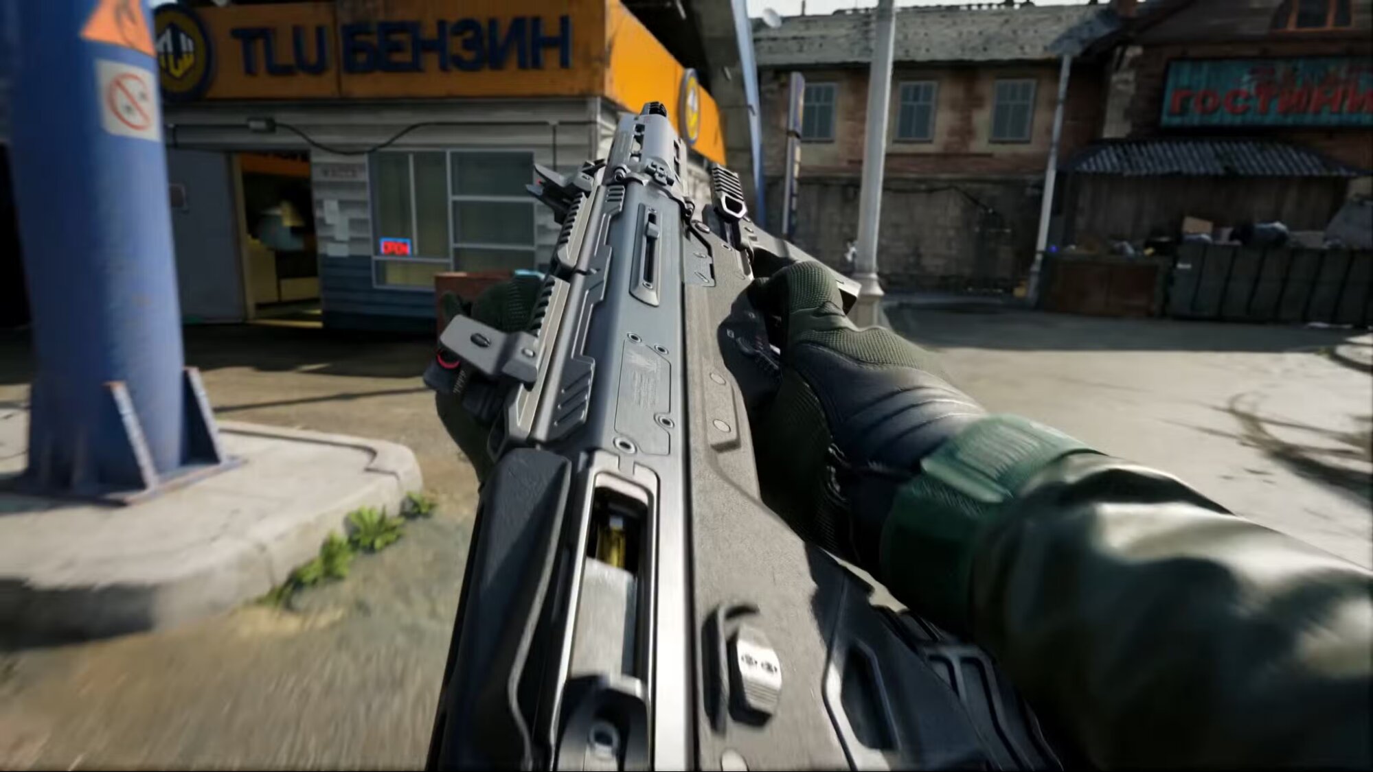 Все новое оружие 1 сезона COD Black Ops 7 и Warzone: как открыть